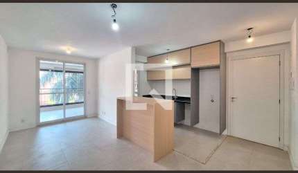 Apartamento à Venda - Barra Funda, 3 Quartos,  94 m2