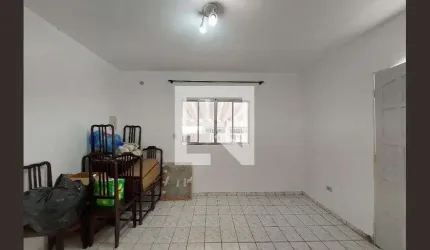 Casa à Venda - Jardim Marajoara , 4 Quartos,  110 m2