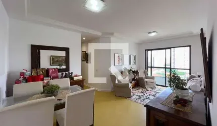 Apartamento à Venda - Vila Mariana, 3 Quartos,  113 m2