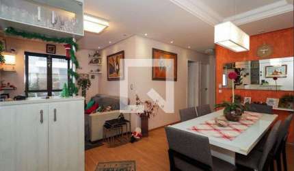 Apartamento à Venda - Vila Andrade, 3 Quartos,  188 m2