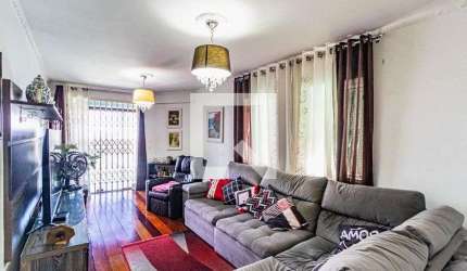 Casa à Venda - Butantã, 4 Quartos,  380 m2