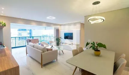 Apartamento à Venda - Vila Mascote, 2 Quartos,  81 m2