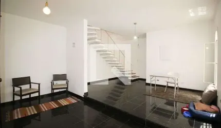 Casa à Venda - Vila Olímpia, 3 Quartos,  123 m2
