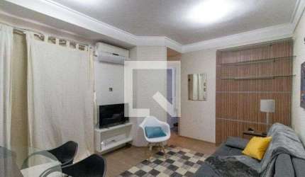 Apartamento à Venda - Moema, 1 Quarto,  39 m2