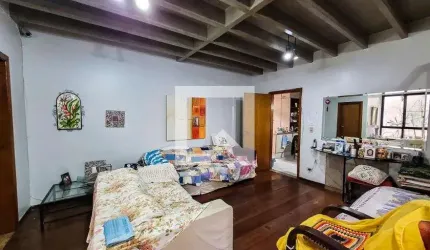 Casa à Venda - Vila Mariana, 5 Quartos,  325 m2