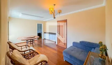 Apartamento à Venda - Vila Mariana, 3 Quartos,  96 m2