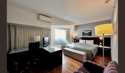 Apartamento à venda - Brooklin, 29275m2