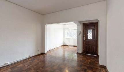 Casa à Venda - Barra Funda, 3 Quartos,  120 m2