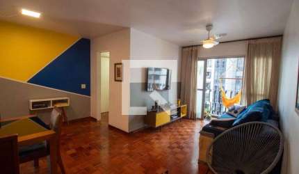 Apartamento à Venda - Brooklin, 2 Quartos,  118 m2