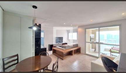 Apartamento à Venda - Barra Funda, 1 Quarto,  66 m2