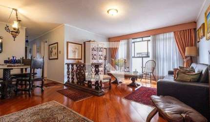 Apartamento à Venda - Pinheiros, 3 Quartos,  160 m2
