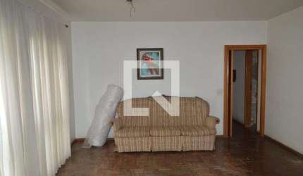 Apartamento à Venda - Vila Mariana, 3 Quartos,  131 m2