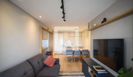 Apartamento à Venda - Vila Andrade, 2 Quartos,  69 m2