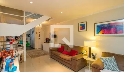 Casa à Venda - Brooklin, 3 Quartos,  149 m2