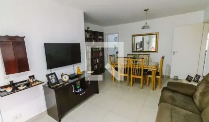 Apartamento à Venda - Vila Romana, 3 Quartos,  81 m2