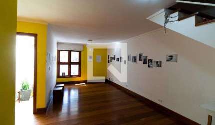 Casa à Venda - Butantã, 4 Quartos,  138 m2