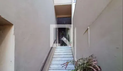 Casa à Venda - Vila Mariana, 4 Quartos,  140 m2