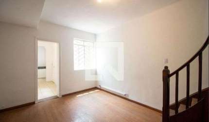 Casa à Venda - Barra Funda, 3 Quartos,  90 m2