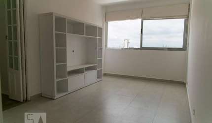 Apartamento à Venda - Vila Mariana, 2 Quartos,  70 m2