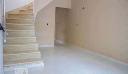Casa à Venda - Brooklin, 2 Quartos,  130 m2