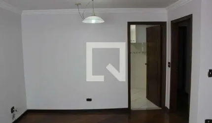 Apartamento à Venda - Perdizes, 3 Quartos,  94 m2