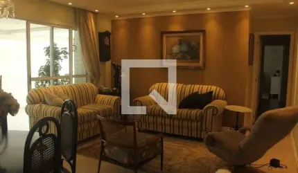 Apartamento à Venda - Jardim Marajoara , 4 Quartos,  137 m2