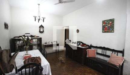Apartamento à Venda - Vila Mariana, 2 Quartos,  179 m2