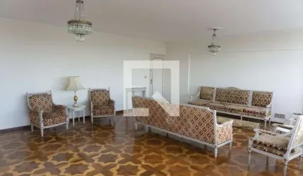 Apartamento à Venda - Bela Vista, 3 Quartos,  178 m2