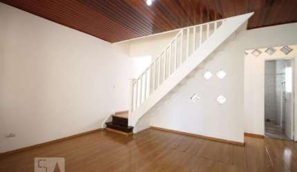 Casa à Venda - Vila Mariana, 2 Quartos,  110 m2