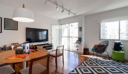 Apartamento à Venda - Moema, 3 Quartos,  115 m2