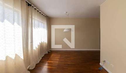 Apartamento à Venda - Moema, 3 Quartos,  87 m2