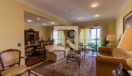 Apartamento à Venda - Vila Mariana, 3 Quartos,  250 m2