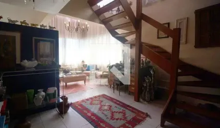 Apartamento à Venda - Pinheiros, 3 Quartos,  192 m2