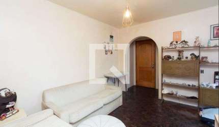 Apartamento à Venda - Vila Olímpia, 2 Quartos,  68 m2