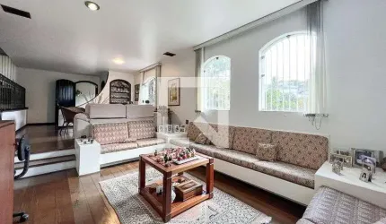 Casa à Venda - Alto de Pinheiros, 3 Quartos,  230 m2