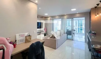 Apartamento à Venda - Moema, 2 Quartos,  98 m2