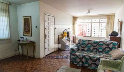Casa à Venda - Vila Mariana, 4 Quartos,  330 m2