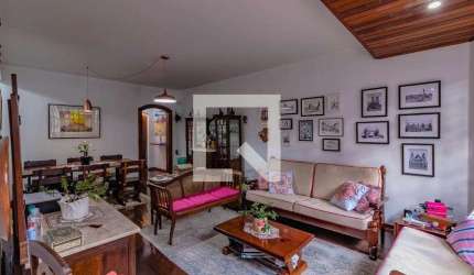 Casa à Venda - Vila Mascote, 3 Quartos,  235 m2