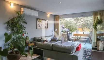Casa à Venda - Vila Romana, 3 Quartos,  160 m2