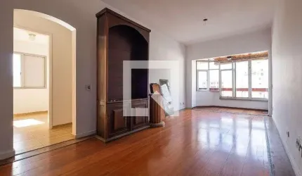 Apartamento à Venda - Pinheiros, 2 Quartos,  131 m2