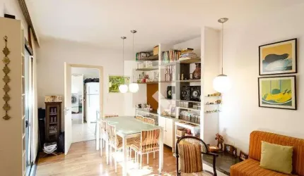 Casa à Venda - Vila Mascote, 3 Quartos,  180 m2