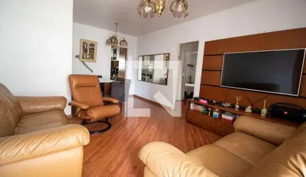 Apartamento à Venda - Pinheiros, 4 Quartos,  120 m2