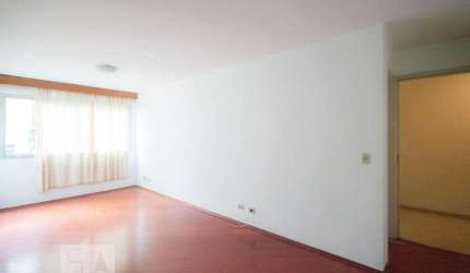 Apartamento à Venda - Vila Mascote, 2 Quartos,  65 m2