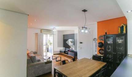 Apartamento à Venda - Vila Andrade, 2 Quartos,  95 m2