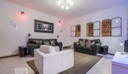 Casa à Venda - Vila Mascote, 4 Quartos,  200 m2
