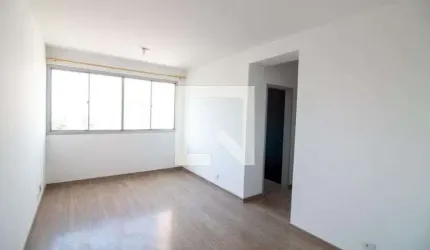 Apartamento à Venda - Campo Belo, 2 Quartos,  74 m2