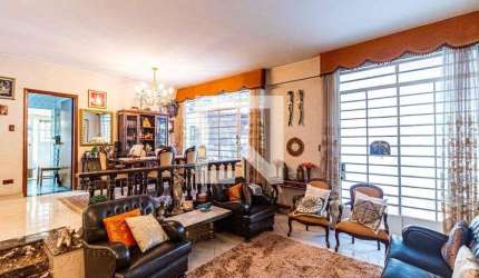 Casa à Venda - Butantã, 3 Quartos,  512 m2