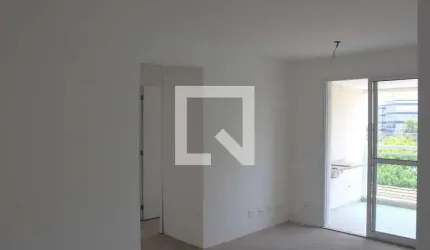 Apartamento à Venda - Barra Funda, 2 Quartos,  64 m2
