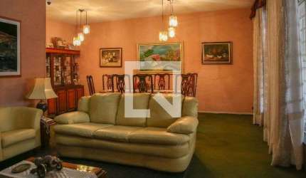 Casa à Venda - Vila Romana, 3 Quartos,  360 m2
