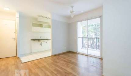 Apartamento à Venda - Barra Funda, 2 Quartos,  58 m2